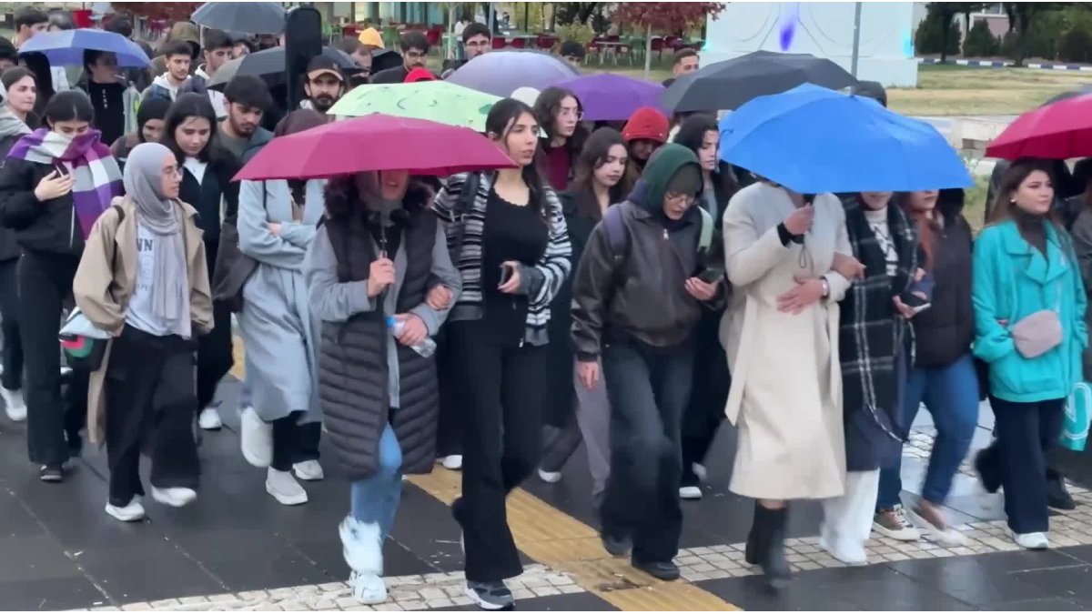 Rojin Kabaiş eylemi 10. gününde devam ediyor