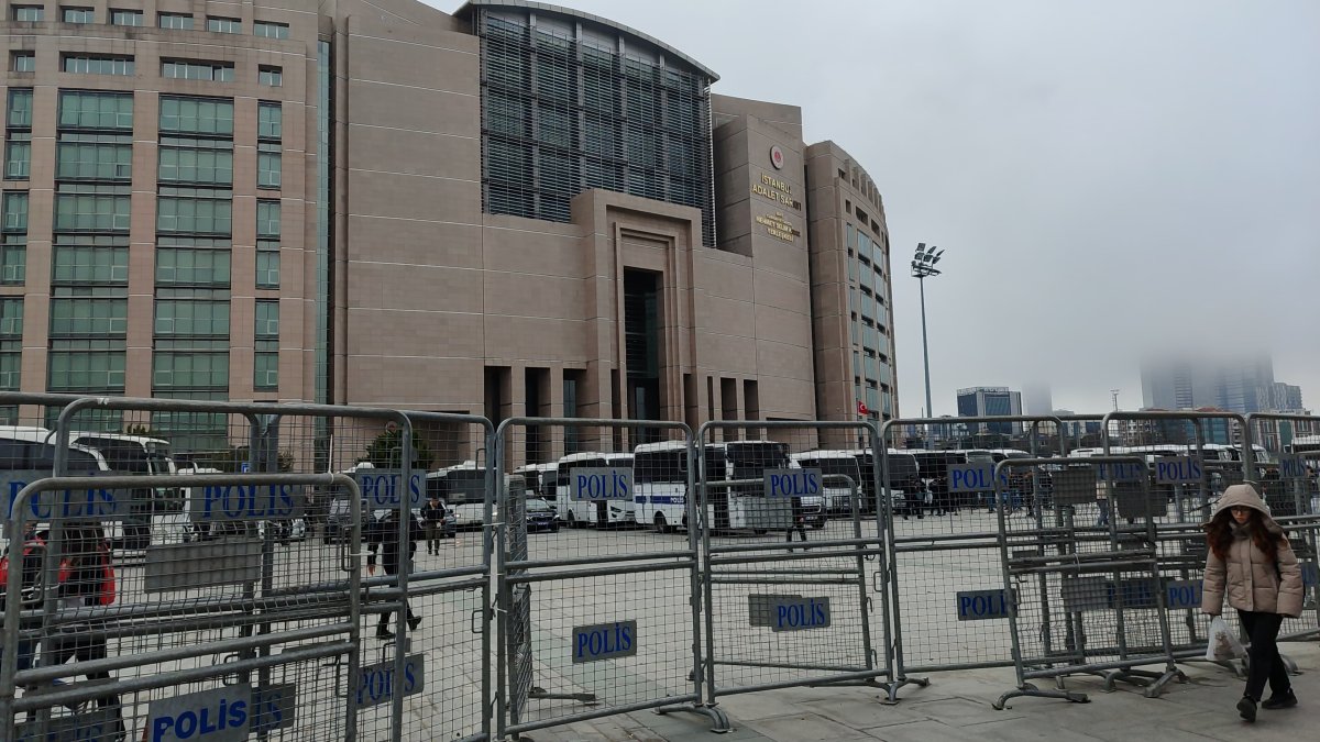 İstanbul'da operasyon: 47 şüpheli yakalandı