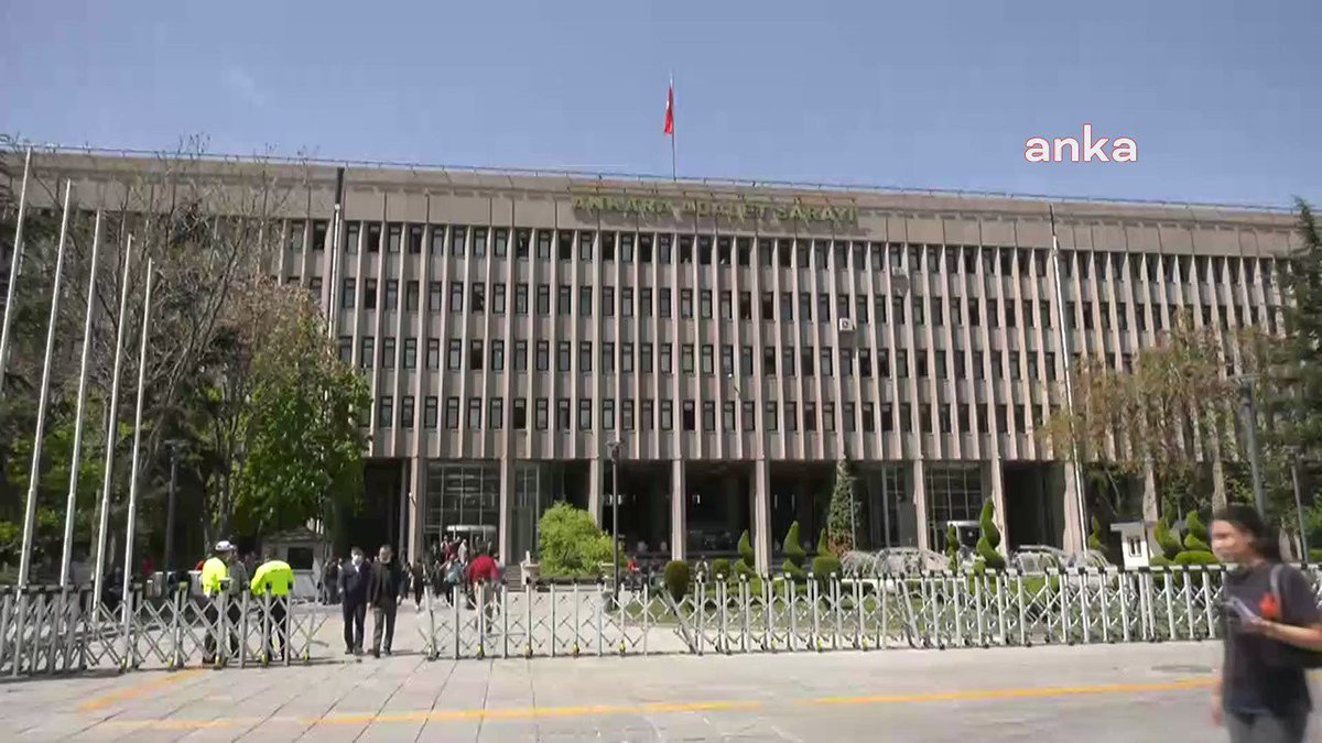 Ankara Büyükşehir Belediyesi'nden suç duyurusu: Şantaj girişimleri suça dönüşüyor