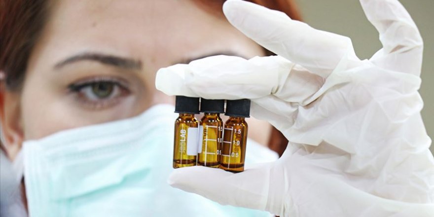 Türkiye '5 stratejik konuda' çalışma başlattı