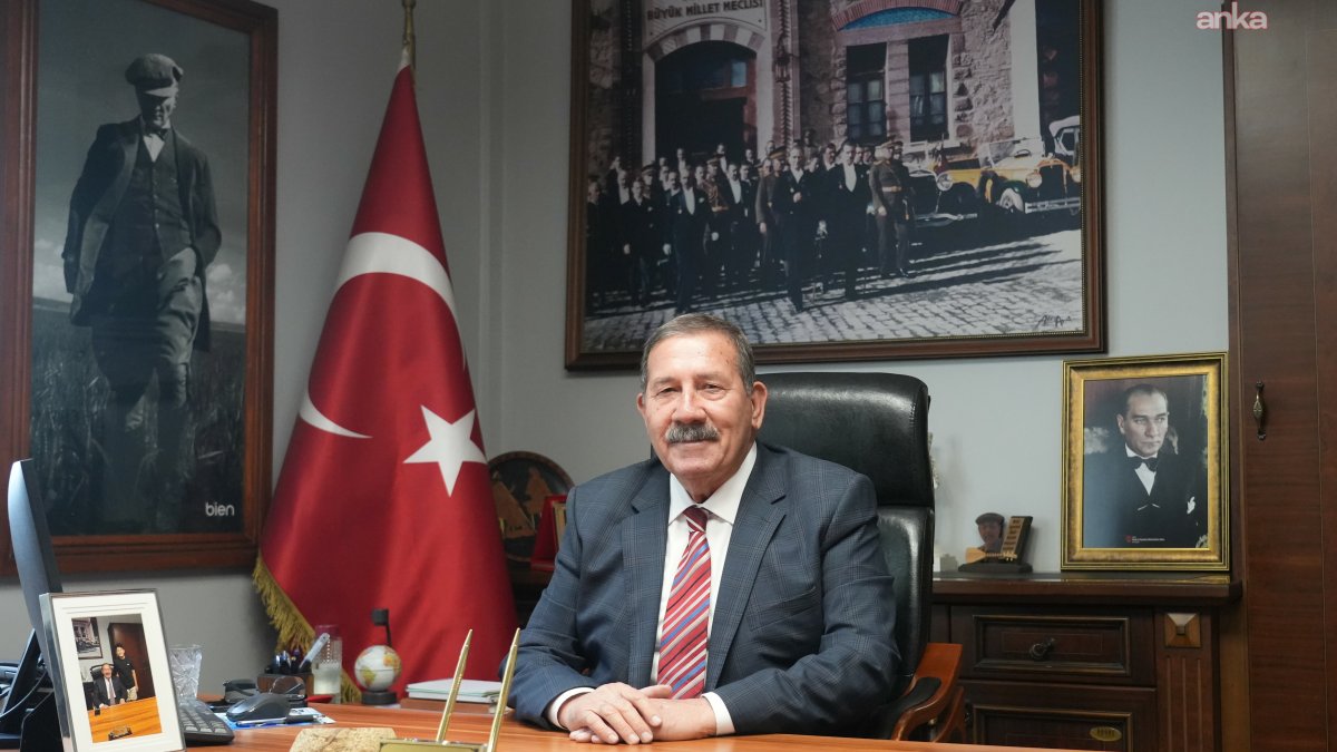 Labranda Su Üretim Tesisi yeniden açıldı