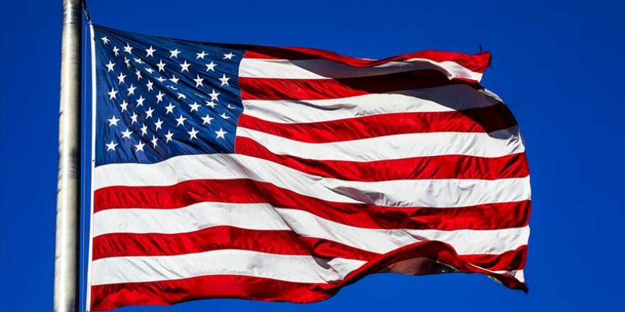 ABD ekonomisi ilk çeyrekte yüzde 5 daraldı