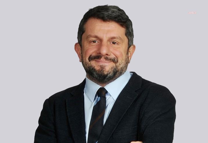 Can Atalay'dan TBMM Başkanı'na acil çağrı