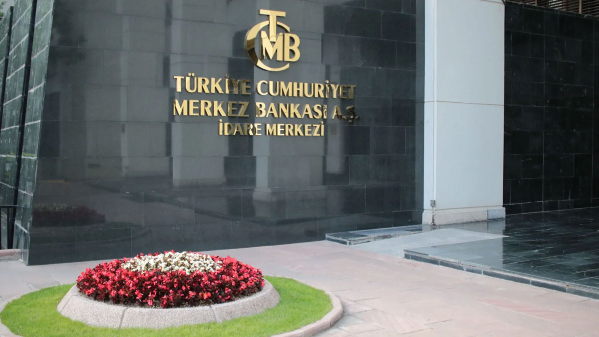Merkez Bankası faiz kararı belli oldu! Faizler düşürüldü