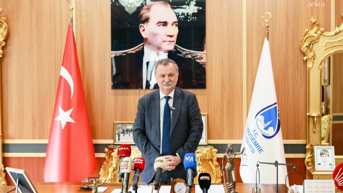 Yunusemre Belediyesi, projeleriyle dikkatleri üstüne çekti