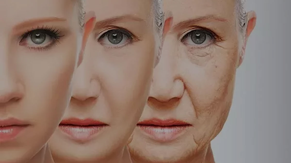 Yaşlanmaktan korkmayın! İşte güzel yaşlanmanın altın sırları