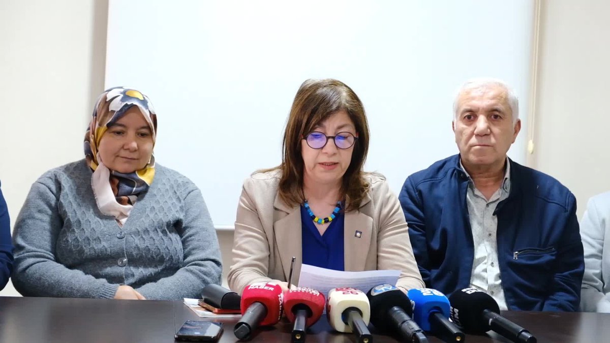 Köylüler ve STK'lar, Eskişehir’deki altın madeni projesine karşı dava açıyor