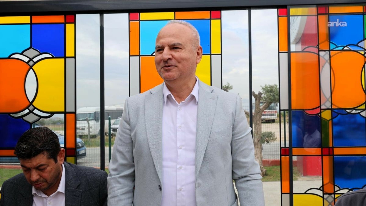 Başkan Kıvrak, muhtarlarla kritik buluşma gerçekleştirdi