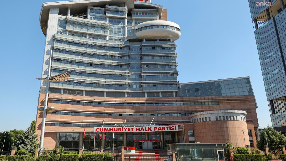 CHP'nin dava gündemi: Erteleme sinyalleri geliyor