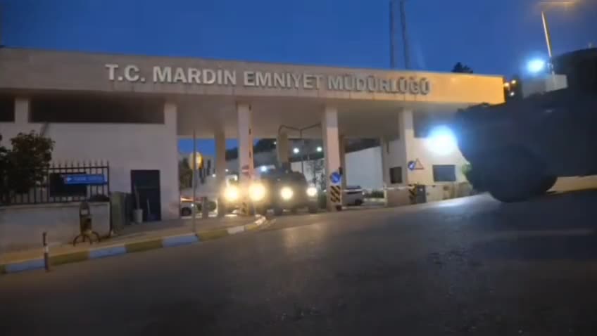 Mardin'de silah kaçakçılığı operasyonu: 1 kişi tutuklandı