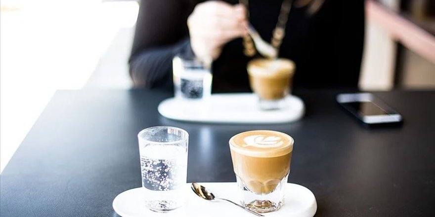 Restoranlarda 'yeniden açılma' sevinci