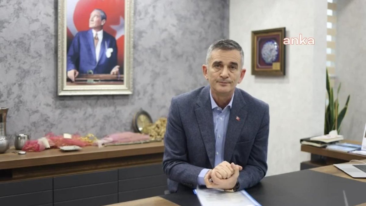Ümit Dikbayır: İktidarın baskısı, CHP'yi güçlendiriyor