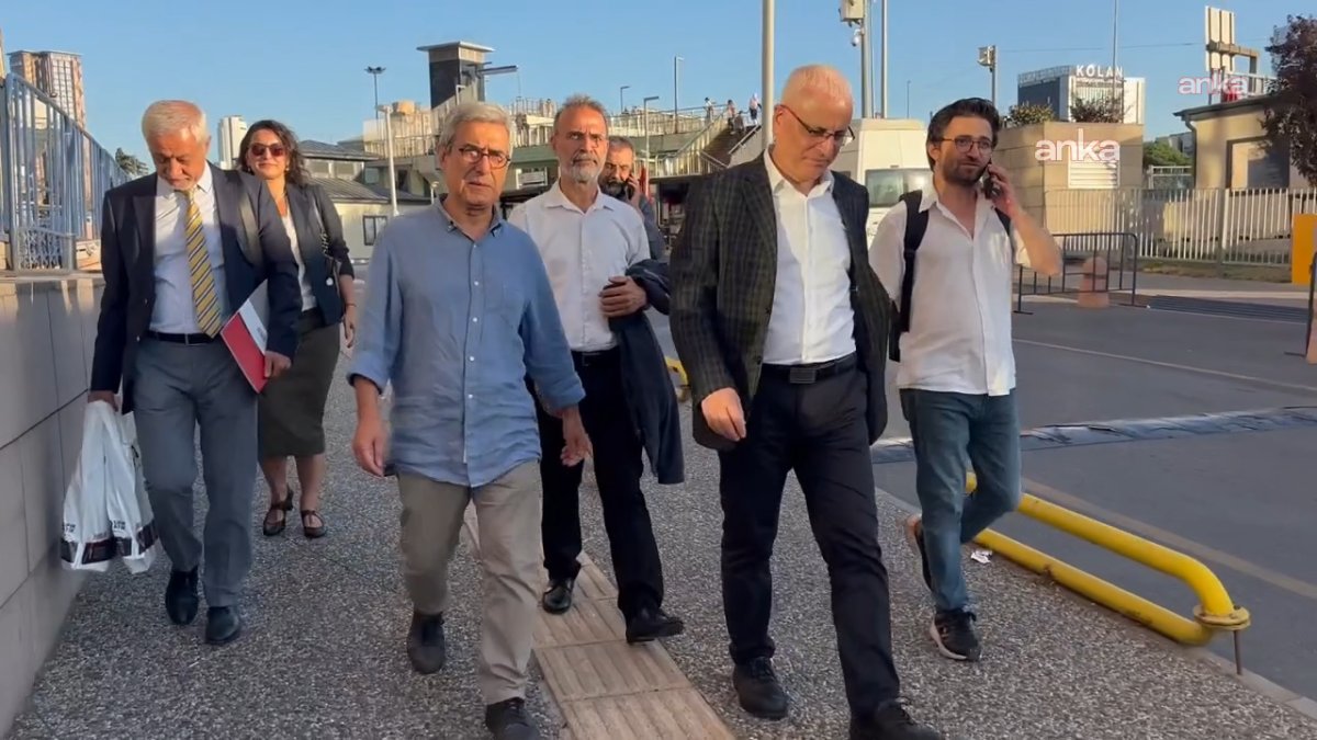 TELE1 TV'deki operasyonun detayları ortaya çıkıyor!