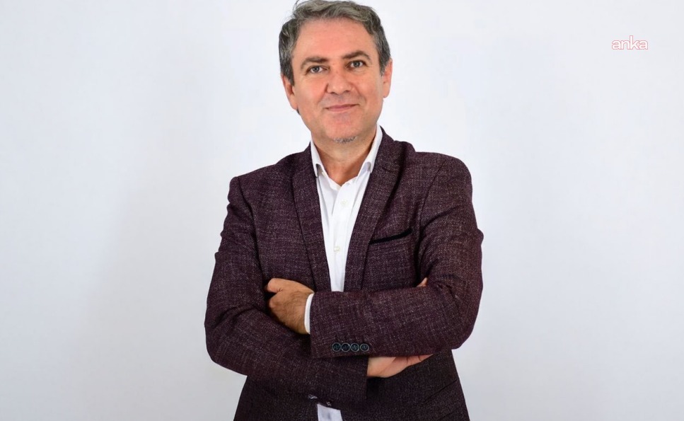 Muratpaşa'da tarihçi Sinan Meydan, Cumhuriyet'i anlatacak