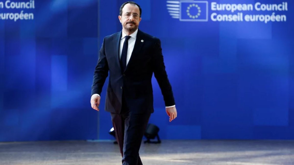 Güney Kıbrıs, Türkiye'nin savunma programına katılım itirazını kazandı