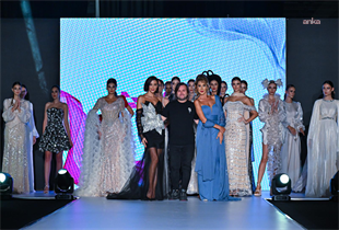 İzmir'de moda rüzgarı estiren Fashion Prime