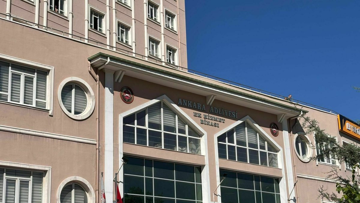 CHP'nin kurultay davası mahkemeden döndü!