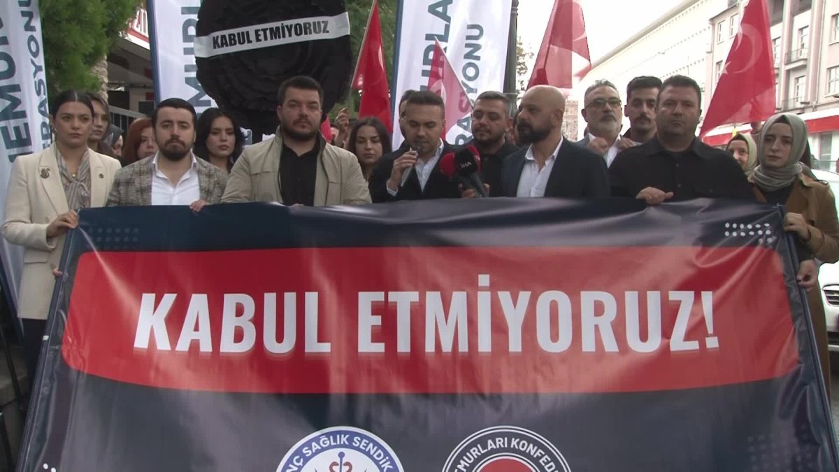 Sağlık Sendikasından Bakanlığa 'promosyon' itirazı: Değersizleştirme süreci devam ediyor