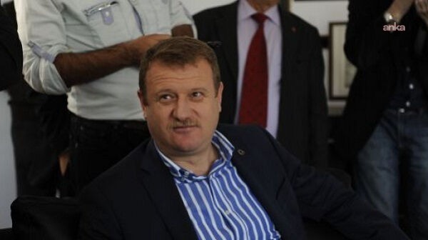 RTÜK'ün yeni başkanı Mehmet Daniş oldu