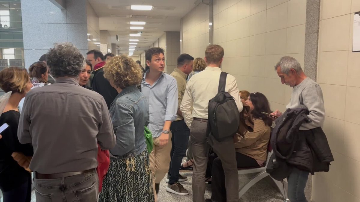 Üç farklı Saraçhane davası bir günde görüldü