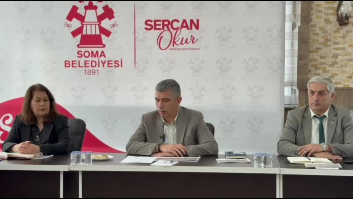 Soma Belediye Başkanı: Termik santral için destek şart