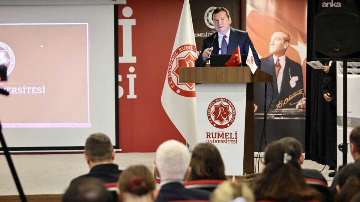 Silivri Belediyesi ve Rumeli Üniversitesi'nden afet eğitimi protokolü
