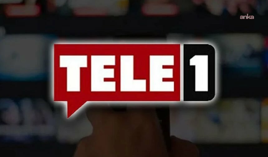 TELE 1'e kayyum atanması büyük tepki topladı