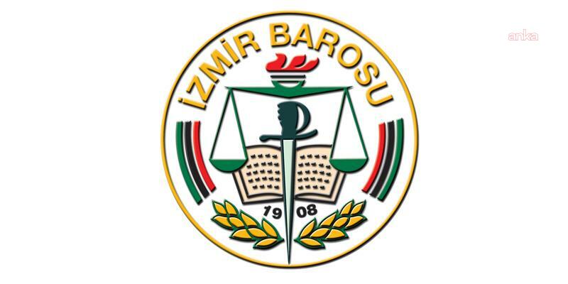 Baro'dan TELE 1'e kayyum tepkisi: 'Hukuksuzluğa son verilmeli'