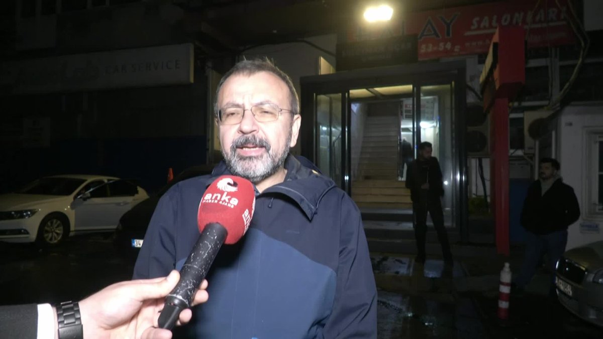 TELE 1'e kayyum tepkisi: Hukuksuzluklar yaşanıyor