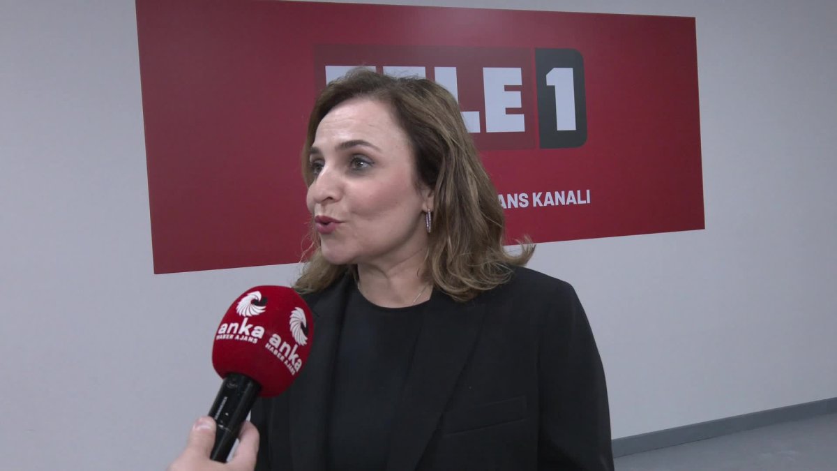 TELE 1'e kayyum ataması sonrası sert tepki