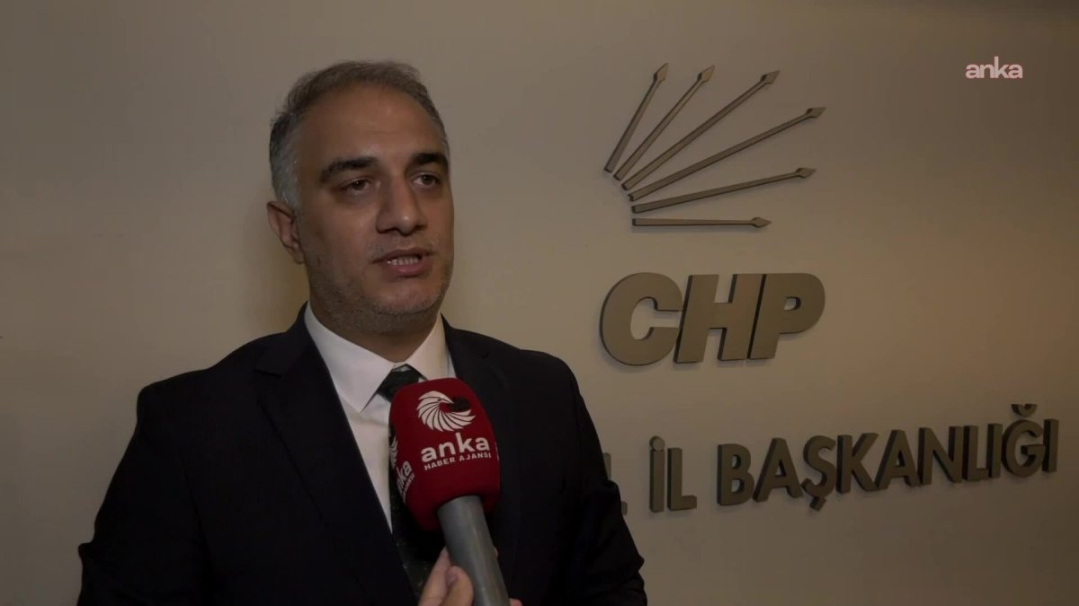 CHP avukatı çağırlıkta yeni gelişmeler var
