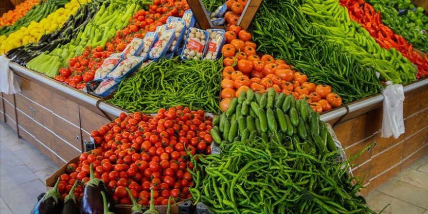 Gıda israfını önlemek için 'meyve-sebzeleri ayrı saklayın' önerisi