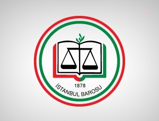 İstanbul Barosu'ndan kayyum protestosu: Basın özgürlüğü tehdit altında