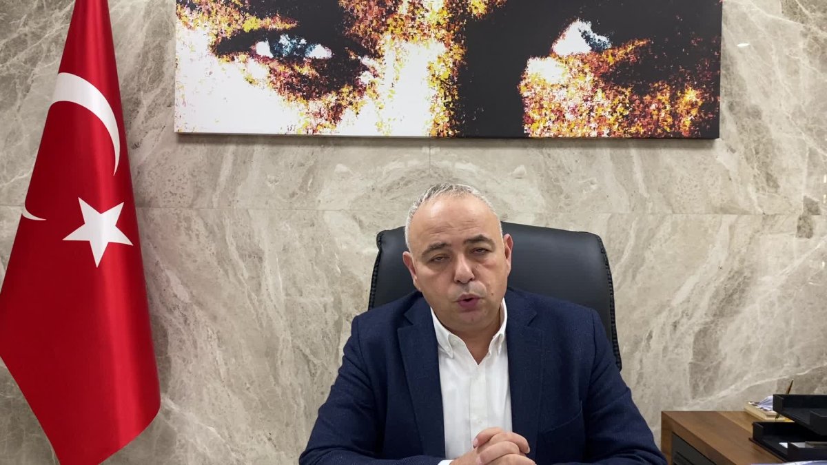 CHP'li Bakırlıoğlu: İktidar, çiftçiyi ve hayvancıyı unuttu