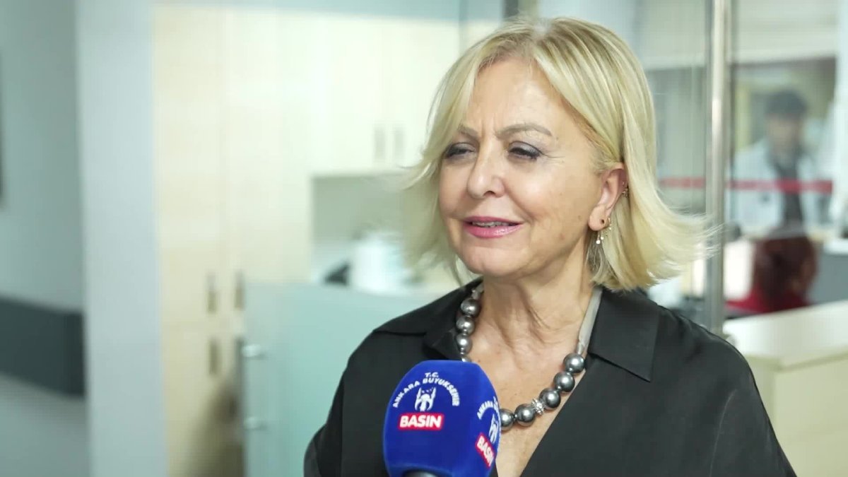 Ankara'da ücretsiz HPV aşısı için başvurular başladı!