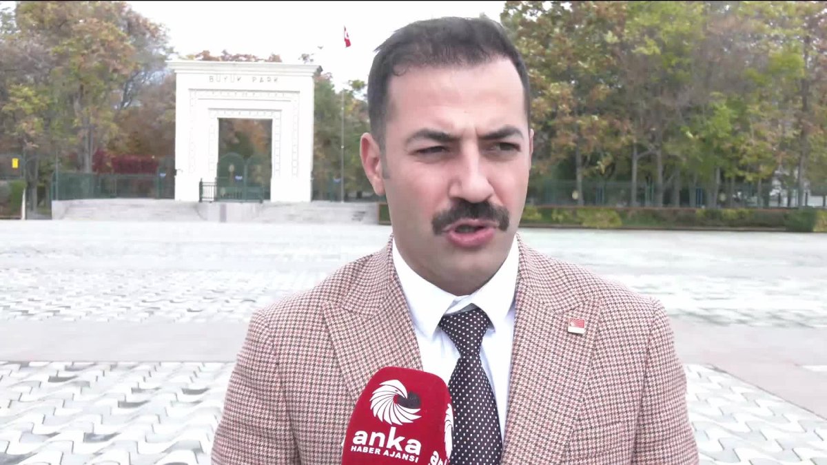 CHP Eskişehir'de büyük miting düzenliyor