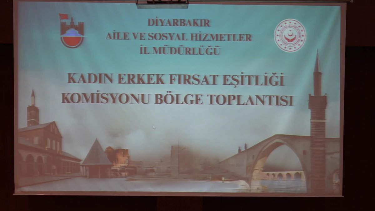 Kadınların gücü, barışı büyütüyor