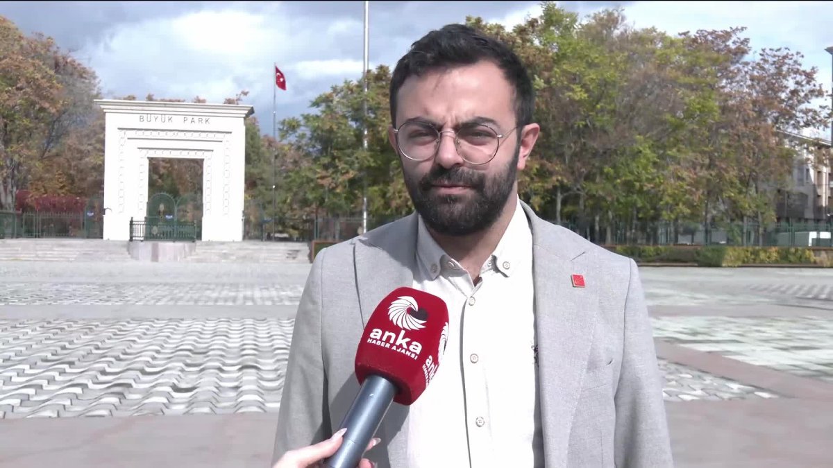 CHP Eskişehir'de adaletsizliğe karşı buluşuyor!