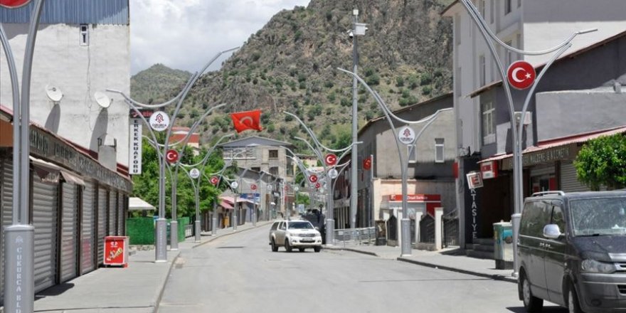 Doğu'da sıcaklıklar mevsim normallerinde seyredecek