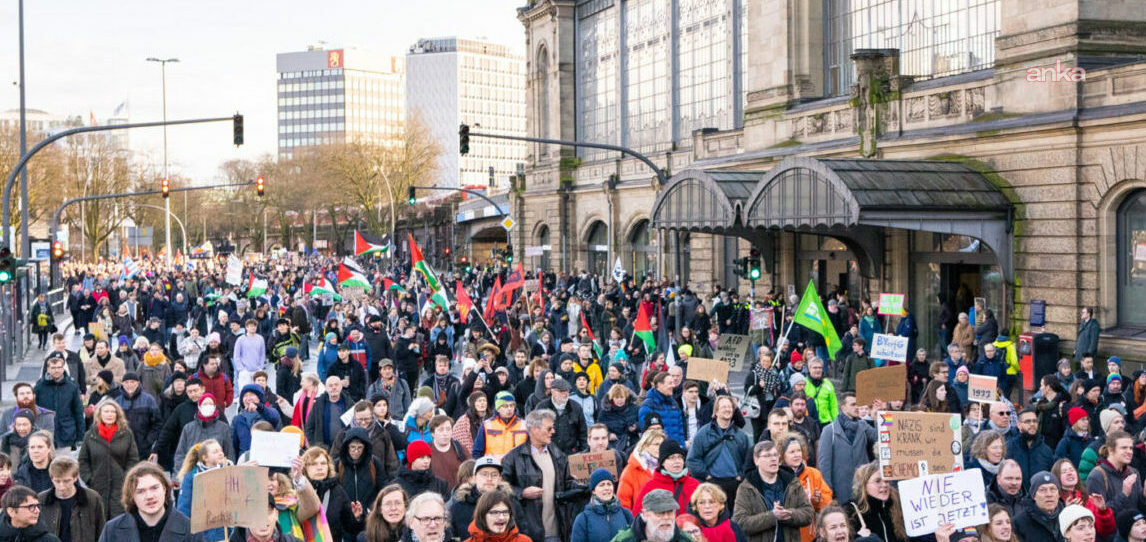 Friedrich Merz’in ‘şehir görüntüsü’ açıklaması ülkeyi ayağa kaldırdı