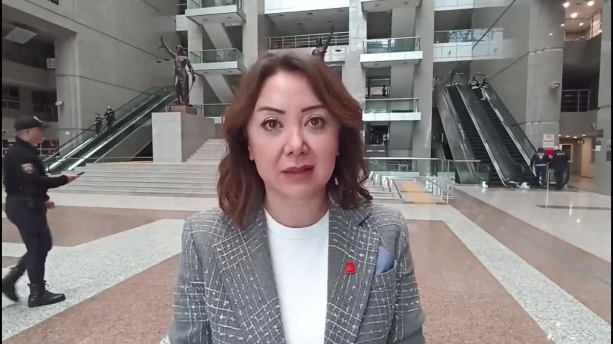 CHP'nin çağlayan buluşmasında güvenlik tartışmaları alevlendi