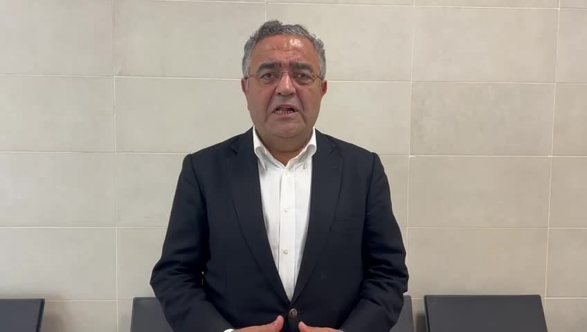 Tanrıkulu: Ekrem İmamoğlu'na yönelik iddialar neden şimdi gündeme geldi?