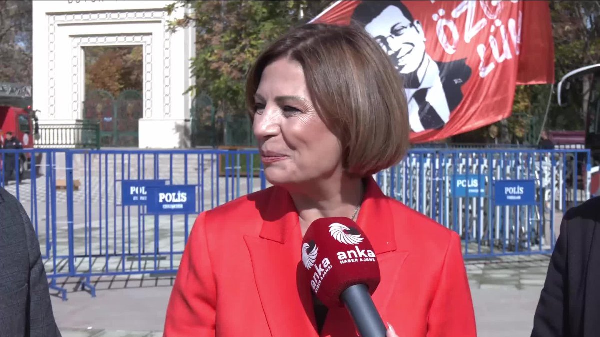 CHP, demokrasi çağrısında bulunuyor: Mitinge tüm vatandaşlar davetli