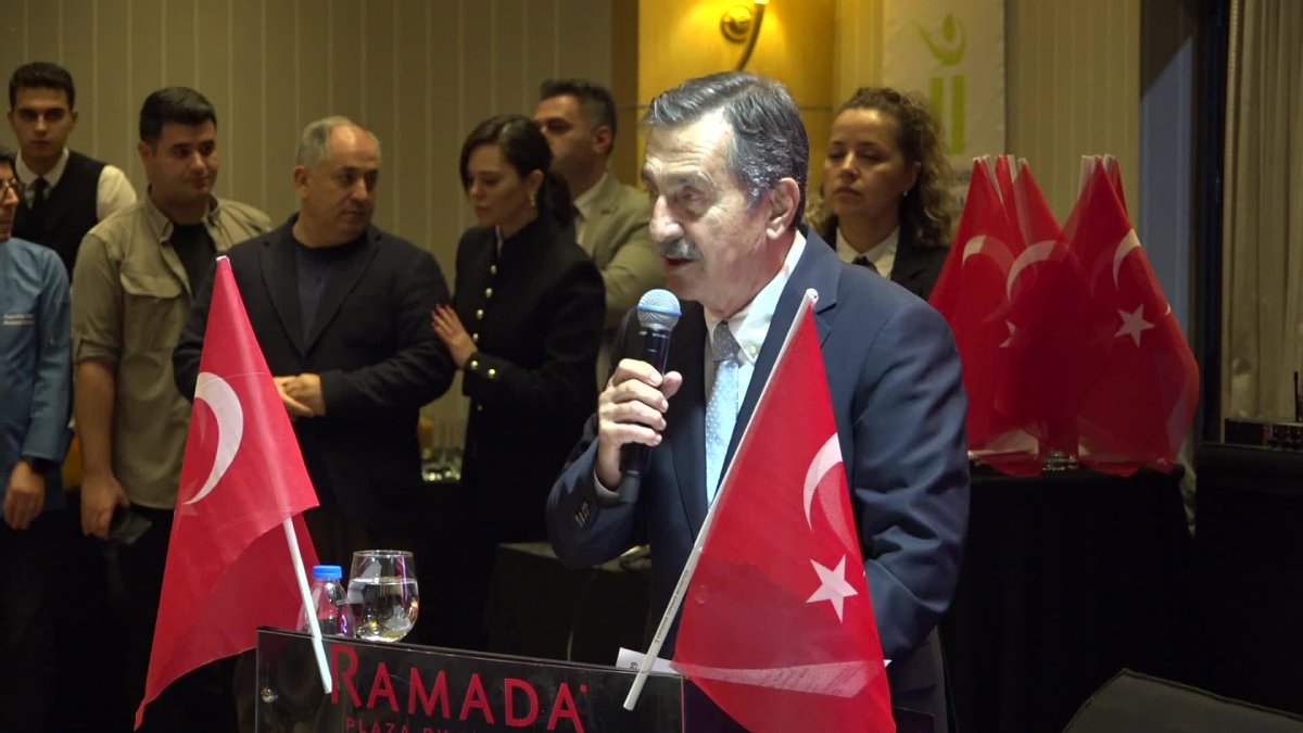 Ataç: Cumhuriyet, en değerli mirasımız