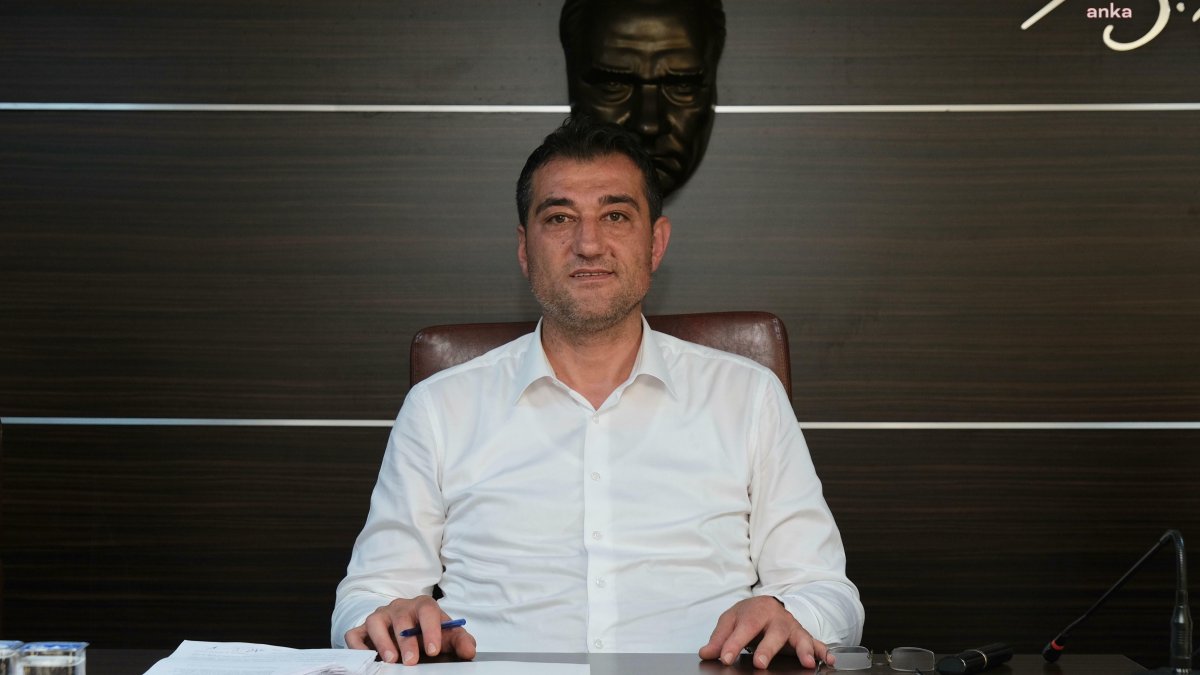 Giresun'u yeşil alanlarla örnek şehir yapma hedefi