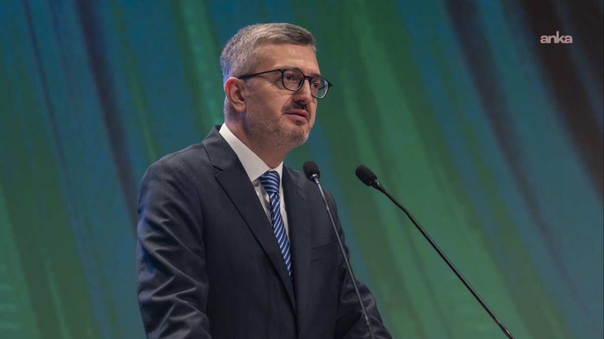 PKK'nın Türkiye'den çekilmesine dair açıklama