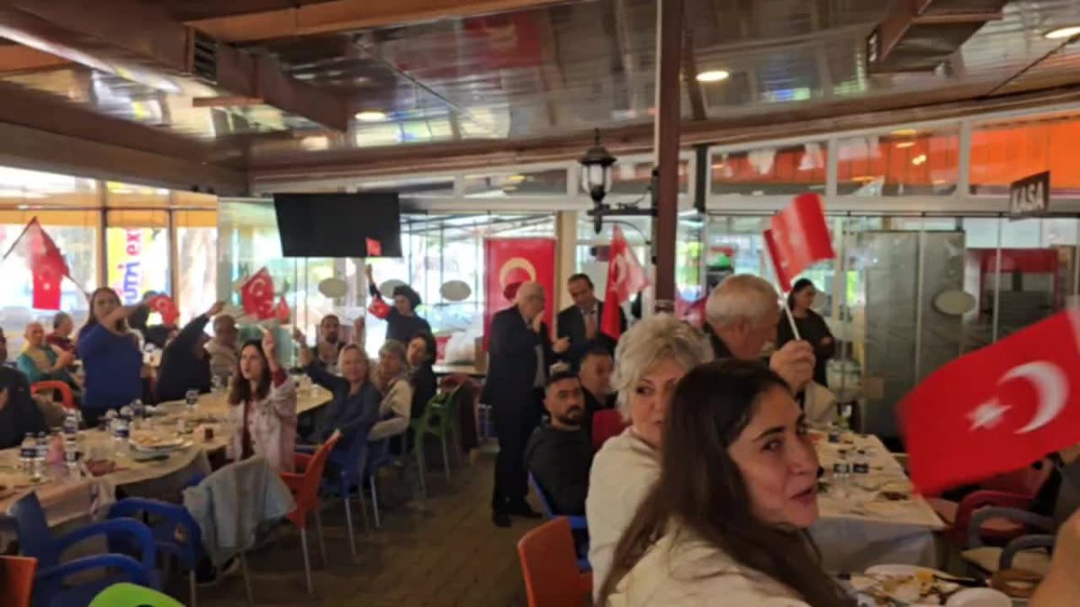 ADD Soma, gençleri Atatürkçü eğitimle geleceğe hazırlıyor