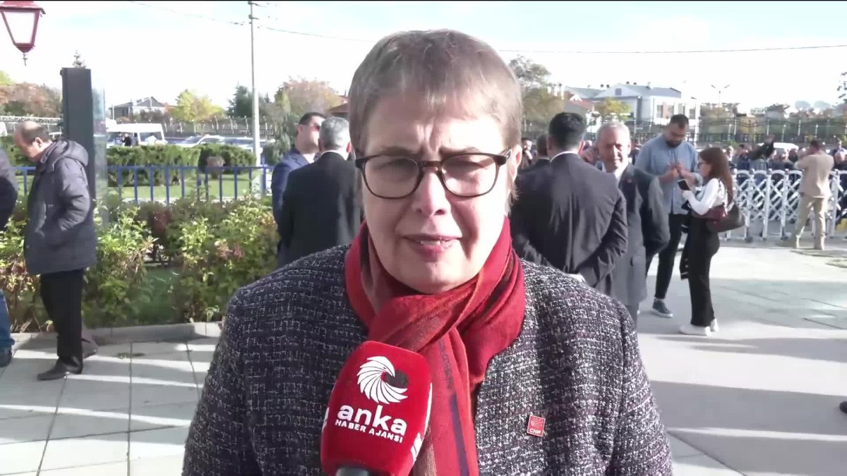 CHP mitinginde Eskişehir'de birlik mesajı