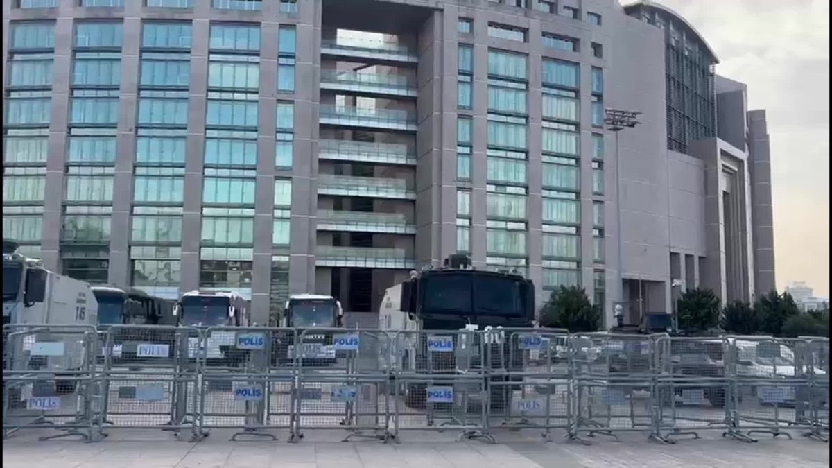 Ekrem İmamoğlu casusluk iddiaları nedeniyle ifade verdi