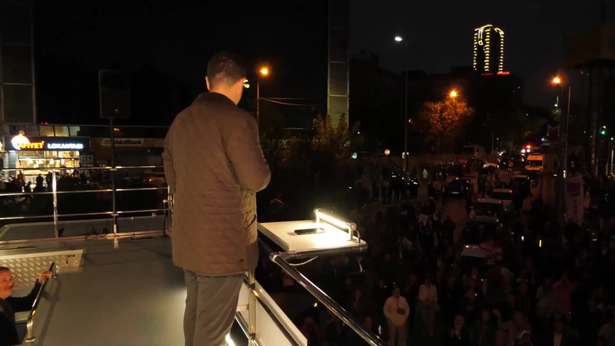 CHP'den önemli duyuru: İmamoğlu tebrikleri kabul edecek